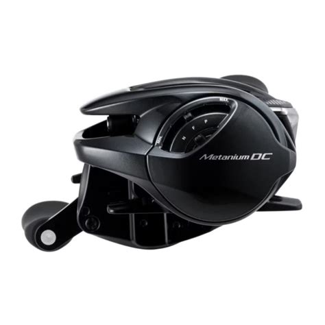 Shimano 24 Metanium DC fishing reels