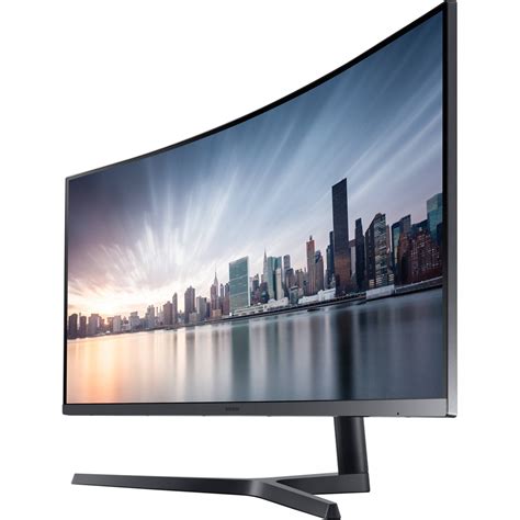 Samsung 34” CH890 Curved Widescreen Monitor - EEZEPC Pakistan