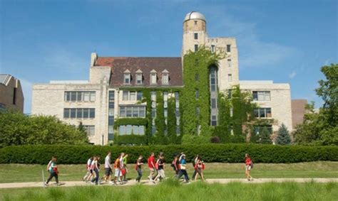 School Profile: Northern Illinois University