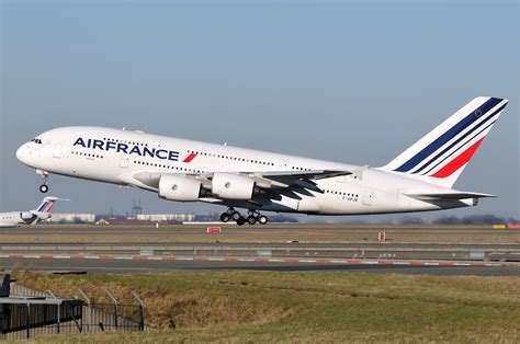 Air France and KLM Top Management Changes After Merger Aviation News 12 ...