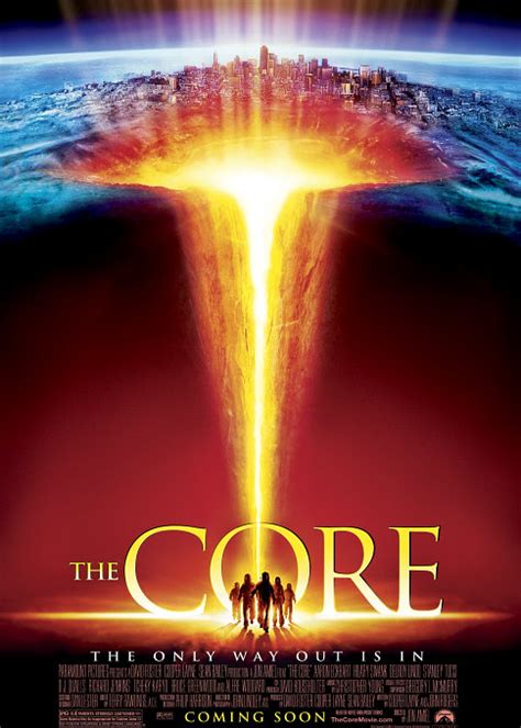 The Core (2003) Bluray 4K FullHD - WatchSoMuch