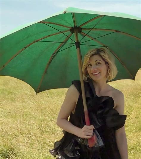 Pin by 13th doctor fan Thasmin on Jodie Whittaker | Doctor who, Jodi ...