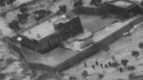 New Al-Baghdadi Raid Footage Is Released by Pentagon - The New York Times