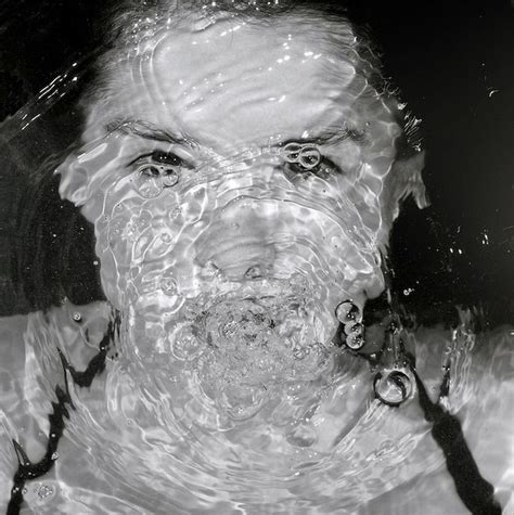 Water Distortion | Portraiture photography, Distortion photography, Water photography