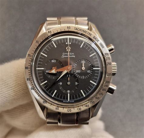 Omega Speedmaster 1957 replica for $7,194 for sale from a Private ...