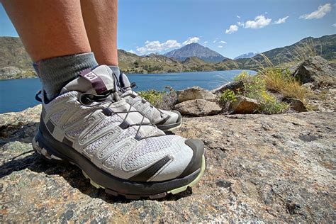 Salomon XA Pro 3D v8 Shoe Review | Switchback Travel