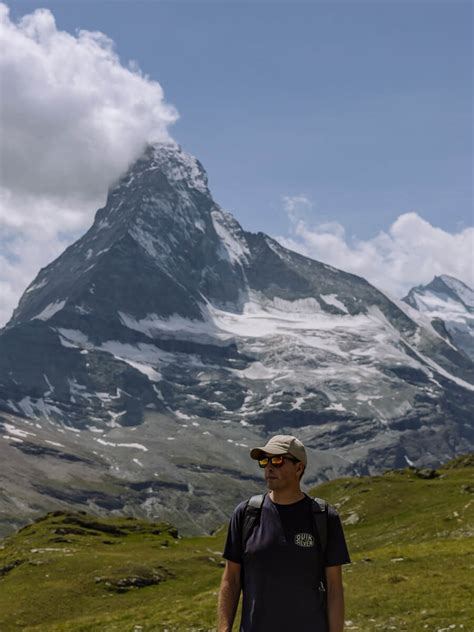 12 Best Hikes In Zermatt (Easy, Medium & Challenging + Map)