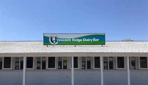 Crescent Ridge Dairy