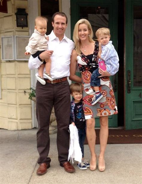 VJBrendan.com: Happy Father's Day to Drew Brees and His Family