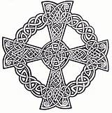 Celtic Mandala Coloring Pages sketch template