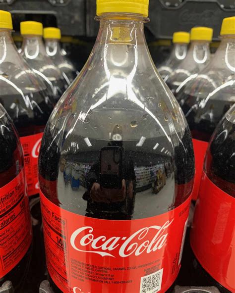 Coca-Cola Recalls Three Brands Due to Possible Foreign Objects | The Kitchn