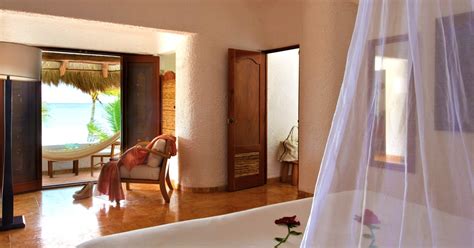 Belmond Maroma Resort & Spa in Riviera Maya, Mexico