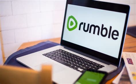 A Deep Dive into Rumble‘s Growing User Base and Usage Statistics ...