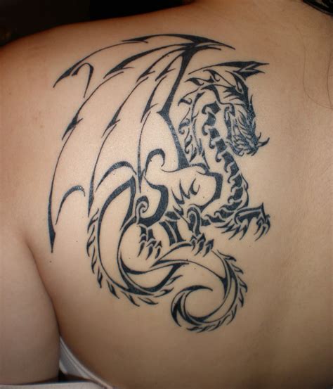 Dragon Tattoos for men | Fashion Tips For All