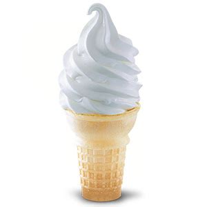 McDonalds Ice Cream Prices & Flavors