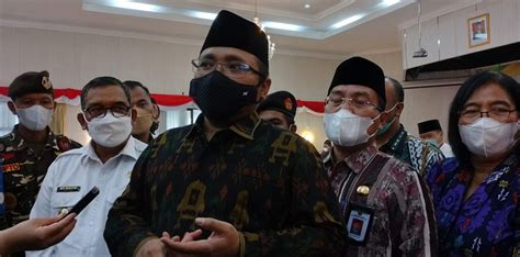 Menteri Agama Indonesia Keluarkan Surat Edaran Untuk Pengeras Suara Masjid