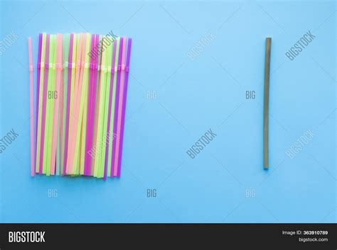 Many Plastic Drinking Image & Photo (Free Trial) | Bigstock