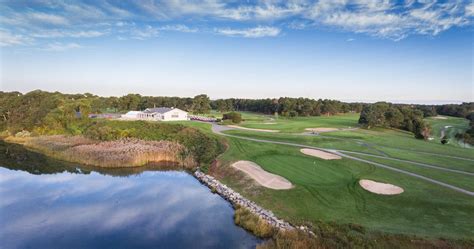 Bass River Golf Course - Cape Cod Golf Packages