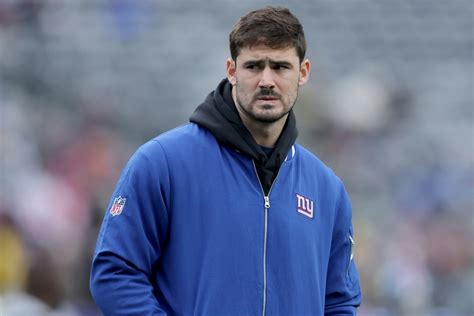 What 'Lit A Fire' Under Daniel Jones? New York Giants Tracker - Athlon Sports