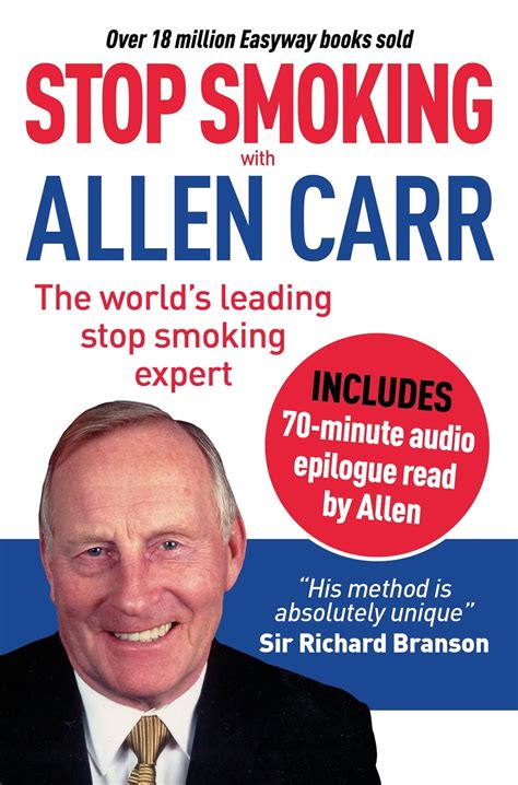 Stop Smoking with Allen Carr eBook by Allen Carr - EPUB Book | Rakuten Kobo United States