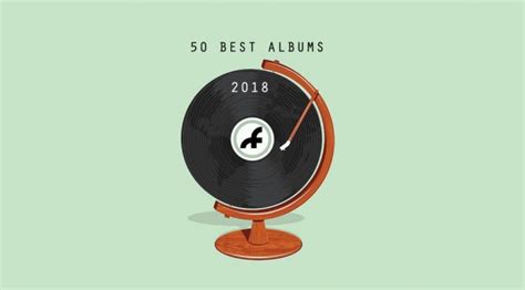 Far Out Magazine's 50 Best Albums of 2018