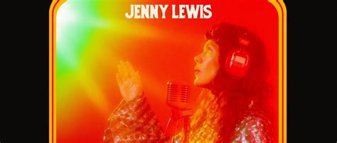 Jenny Lewis album review: Joy'All - The Skinny