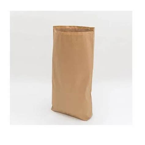 Plain Pinch Bottom PP Woven Bags, For Grocery, Capacity: 500G at Rs 14/piece in Thane