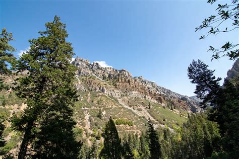 Timpanogos Cave National Monument | Timpanogos Cave National… | Flickr