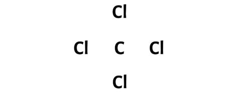 CCl4 Lewis Structure in 6 Steps (With Images)