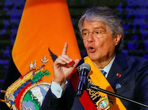 Ecuador president recovering after prostate surgery in U.S - TODAY