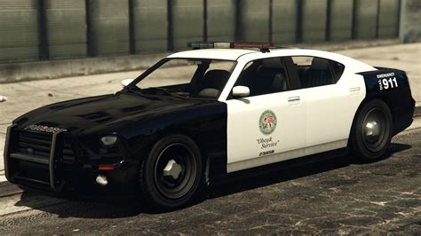 GTA 5 Police Wallpapers on WallpaperDog