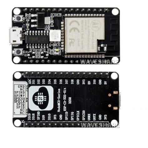 ESP-C3-32S-Kit ESP32 WiFi+Bluetooth Development Board, Based On ESP32 ...