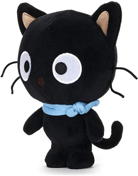 GUND Sanrio Hello Kitty Chococat Plush Stuffed Animal, 6" | Hello kitty ...