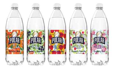 Polar Beverages Seltzer Water | 2019-05-30 | Beverage Industry