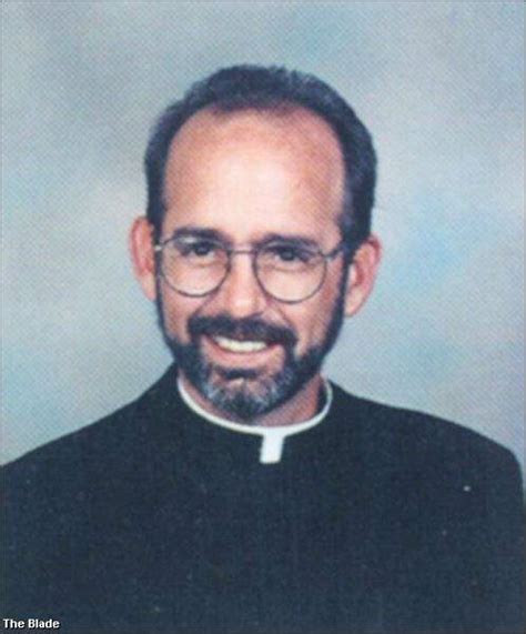 Priest in Sex-Assault Case Arrested in '98, by David Yonke, Toledo ...