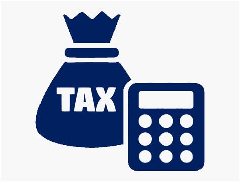 Income Tax Return Icon , Free Transparent Clipart - ClipartKey