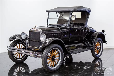 Ford Model T Price In 1927 | informacionpublica.svet.gob.gt