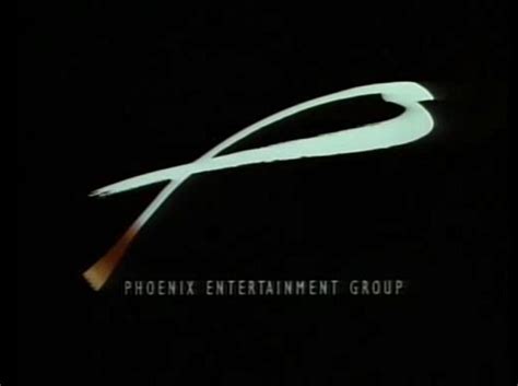 Phoenix Entertainment Group - Audiovisual Identity Database