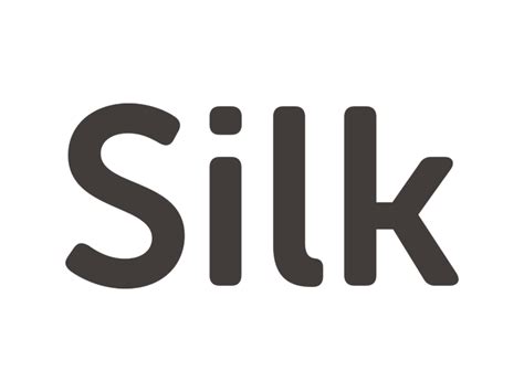 Silk Logo PNG Transparent & SVG Vector - Freebie Supply