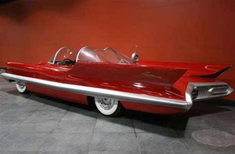 17 Best images about Lincoln futura on Pinterest | Cars, TVs and King george