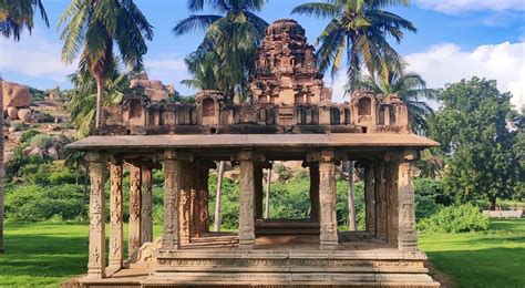 FOLKA | Hampi - Gokarna - FOLKA