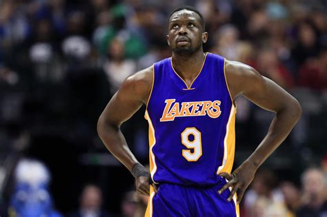 Luol Deng Sets The Record Straight On His Departure From The Lakers ...
