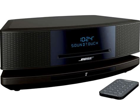 Bose Radio Cd Player Bluetooth