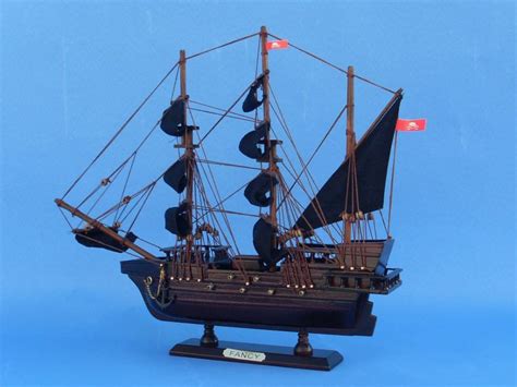 Wholesale Henry Avery's The Fancy 14 Inch - Wholesale Pirate Ships For ...