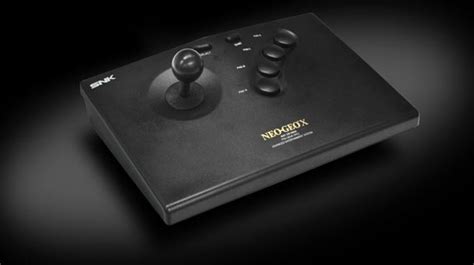 Neo Geo X Review – Tech-Gaming