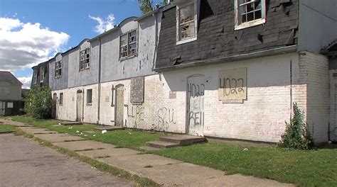 New efforts underway by city to revitalize troubled Towne & Terrace ...