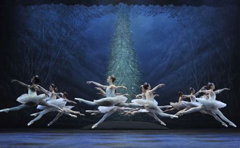 'The Nutcracker' Ballet: A Guide