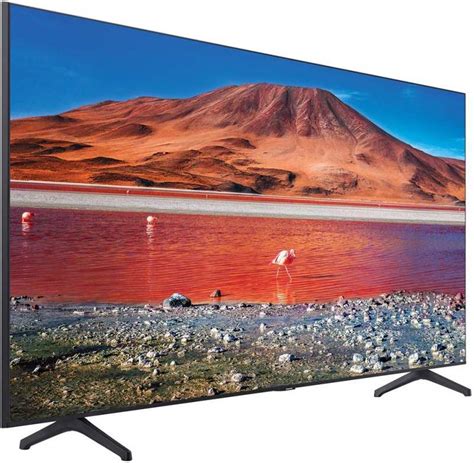 Samsung TU7000 4K HDR TV Review - HDTVs and More