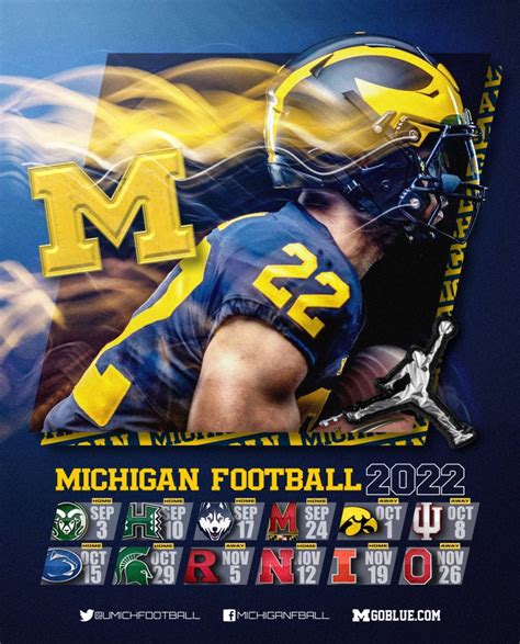 2022 Big Ten Football Schedule | By Fans...For Fans Since 1999 ...