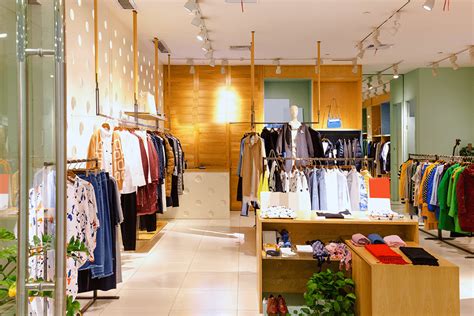 Planning Your Retail Store Layout in 7 Steps